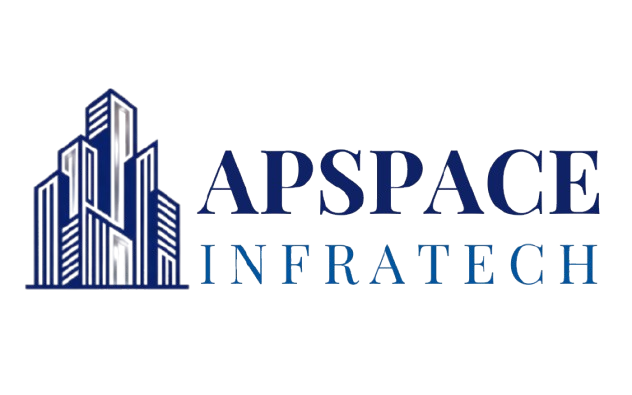 ASSPACE Workspaces Logo